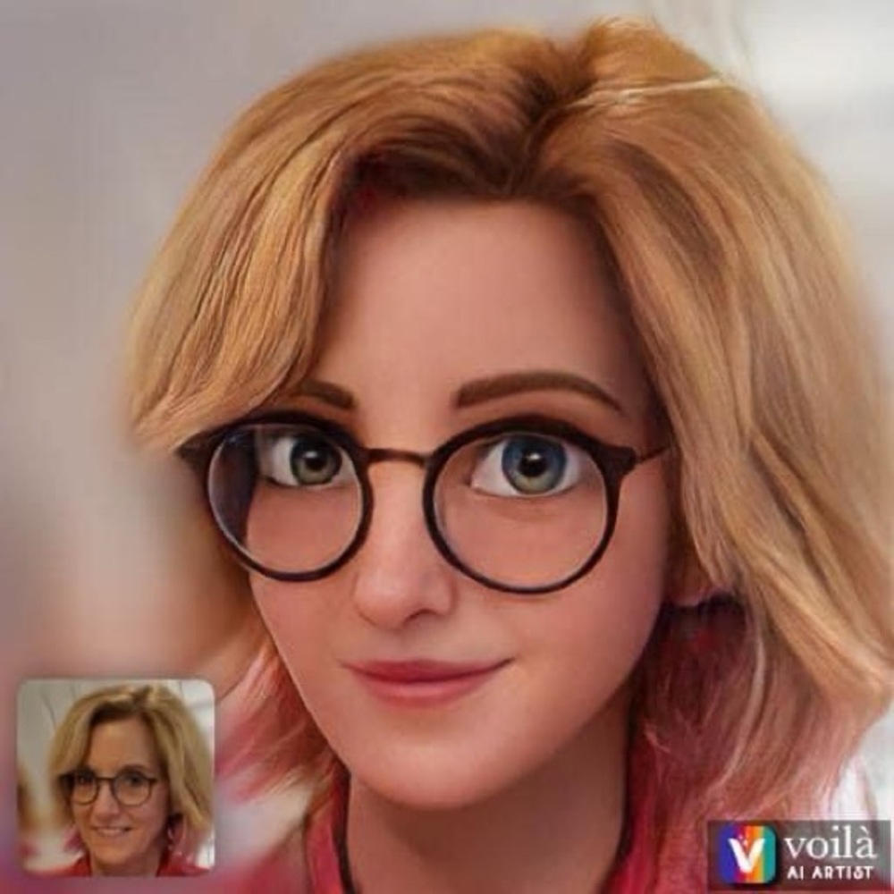 Meet your Posher, Mary